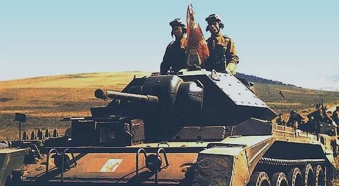 Dlaczego polski orzeł szokuje mieszkańców Adegem