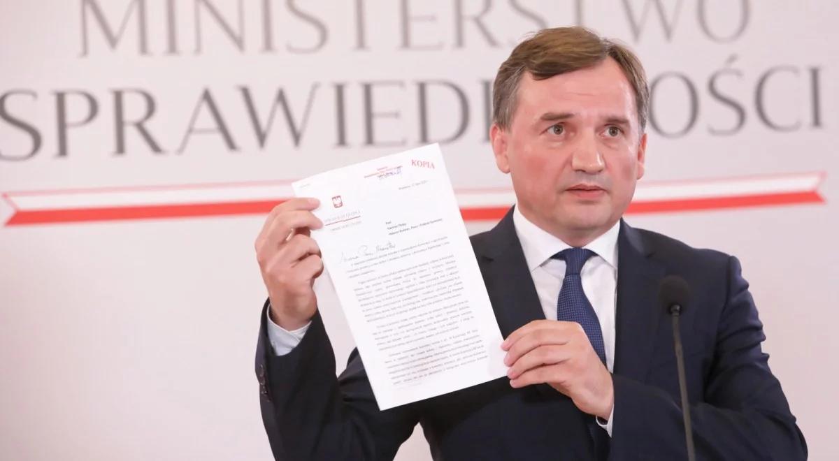 Jacek Liziniewicz: dyskusja o konwencji stambulskiej przykrywa inne tematy