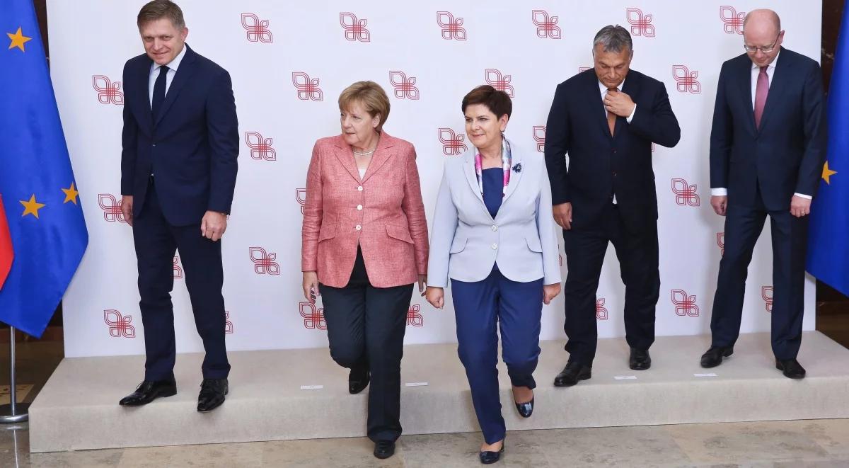 O przyszłości UE w Warszawie. "Polska ma konkretne rozwiązania"