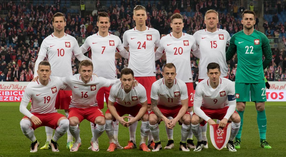 Ranking FIFA: to było nieuniknione... Duży spadek reprezentacji Polski po nieudanym mundialu 