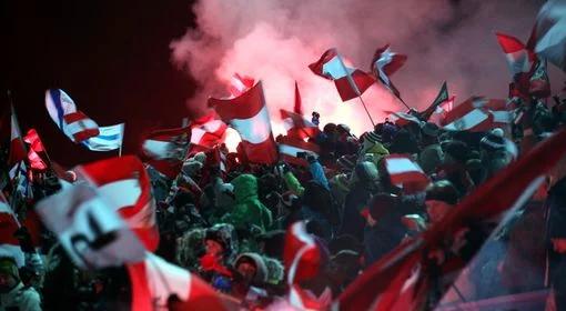 Cała Polska pożegna Małysza