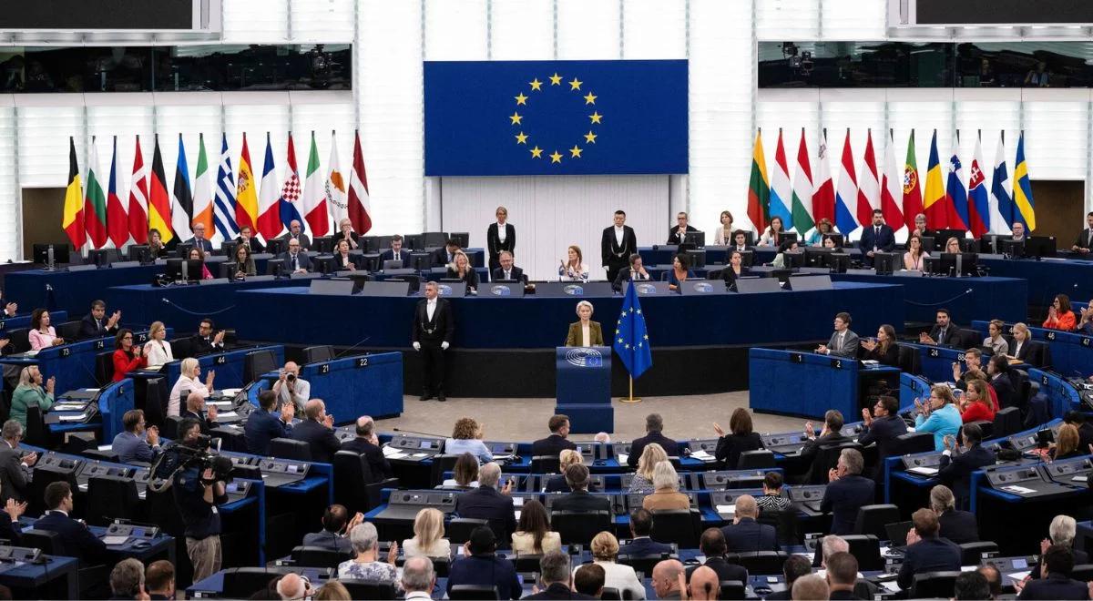 Nowe sankcje. UE chce ograniczyć handel z Izraelem