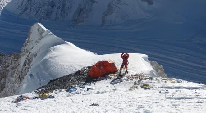 Broad Peak. "Zaginieni polscy himalaiści mają szansę przetrwać"