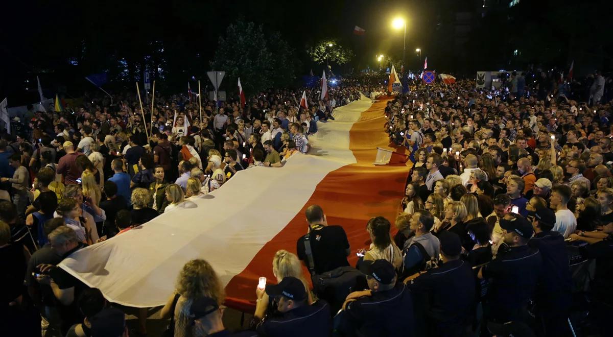 Czy prezydent zawetuje ustawy dotyczące reformy polskiego sądownictwa