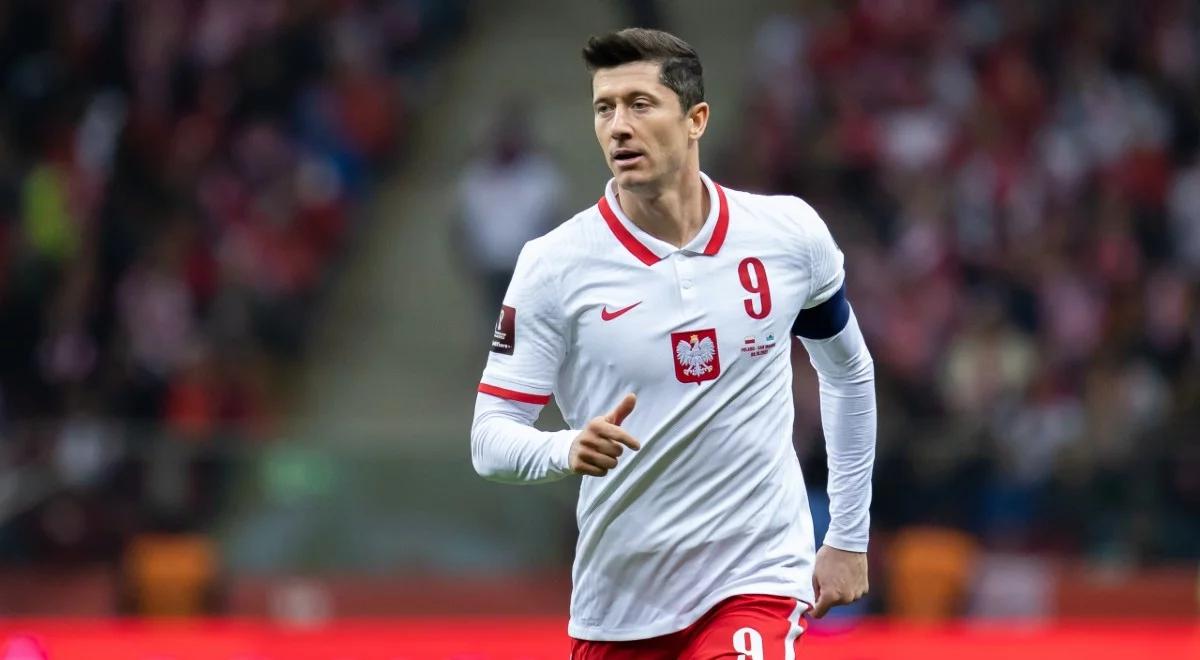 "Dla mnie to może być walka o ostatnie MŚ". Robert Lewandowski wydał oświadczenie po meczu z Węgrami