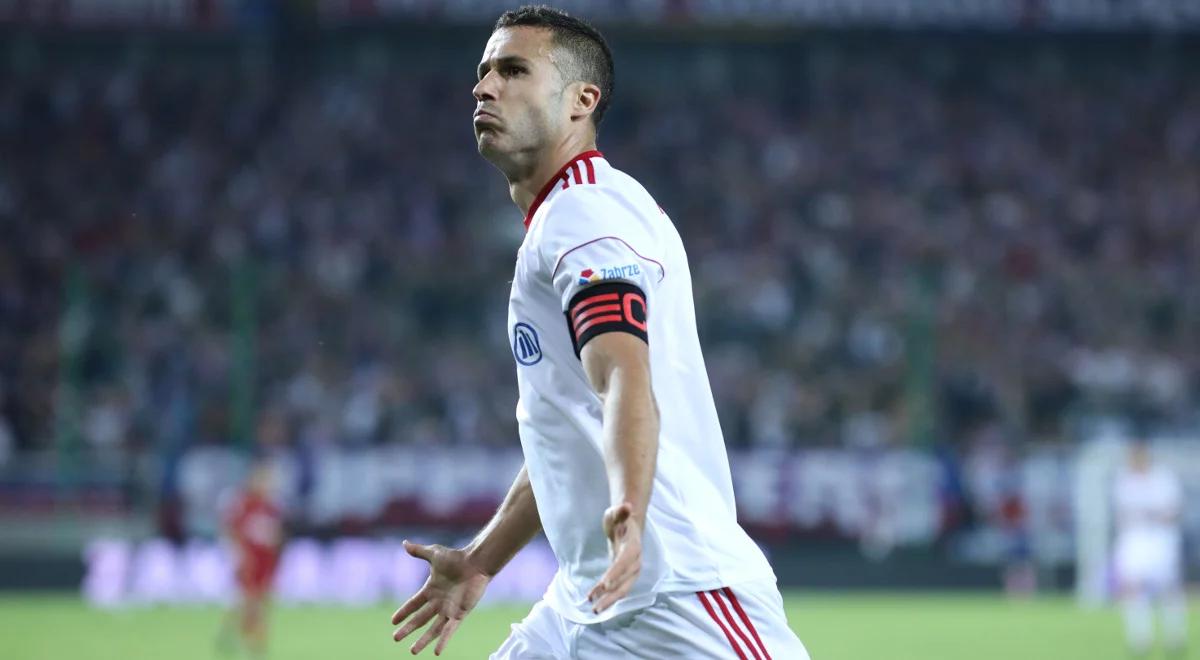 Ekstraklasa: Piast i Górnik po słowie z piłkarzami. Co z  umowami?