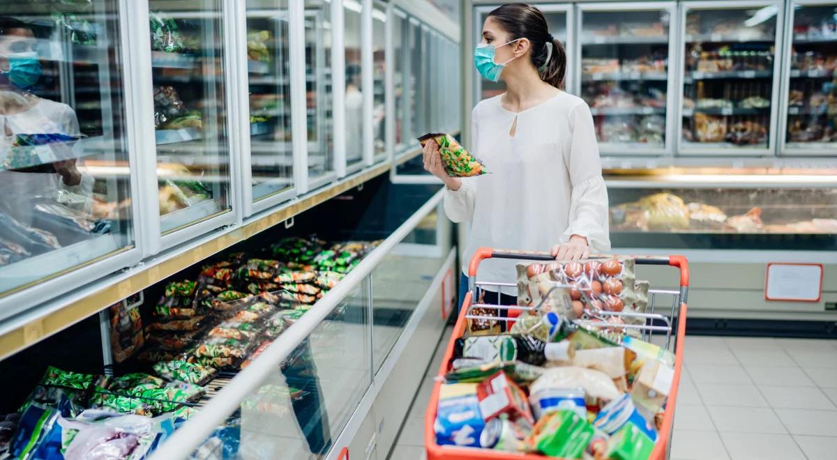 140 mln zł kary. Jest decyzja UOKiK w sprawie sieci supermarketów