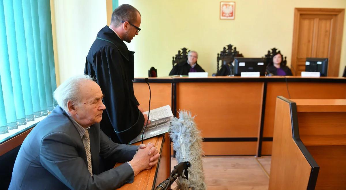 Znamy datę ogłoszenia wyroku ws. Lecha Wałęsy i byłego pracownika Stoczni Gdańskiej