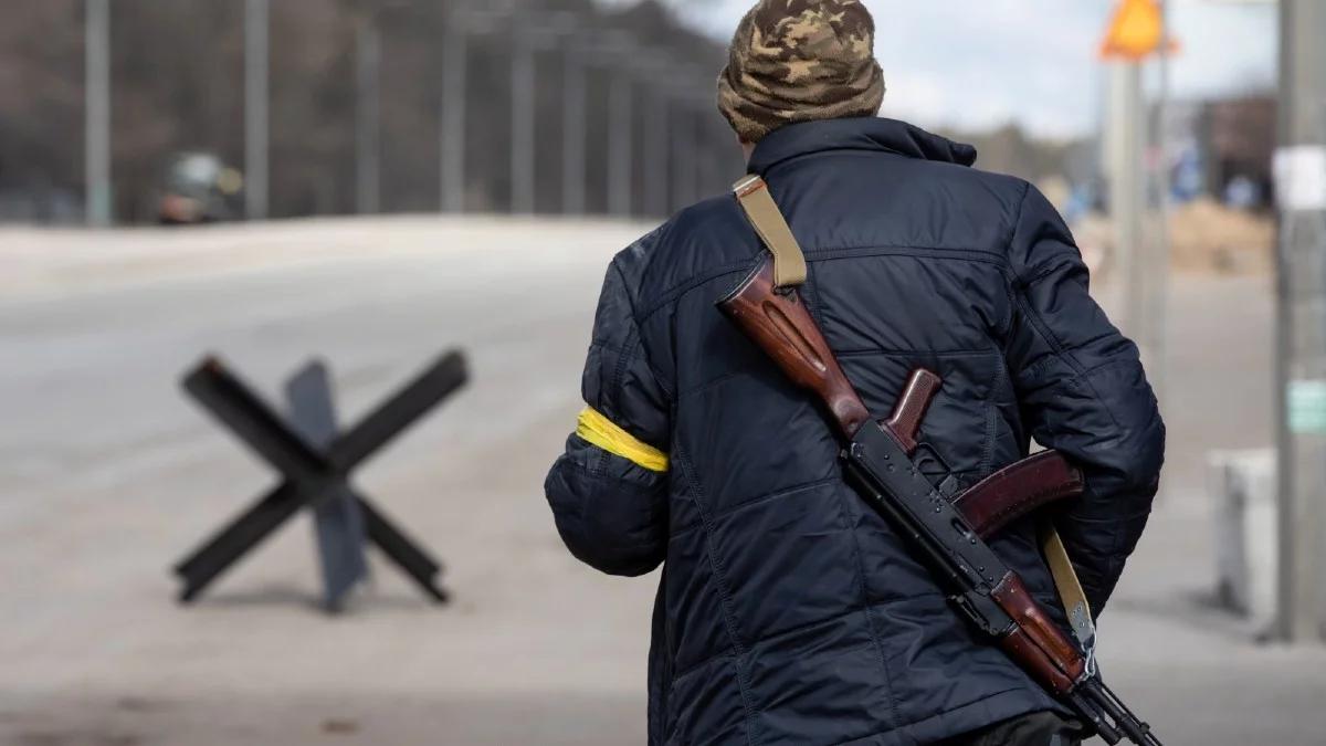 Ukraińskie media: sytuacja w kraju pod kontrolą sił ukraińskich, zacięte walki na wschodzie