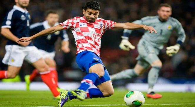 Brazylia 2014: znamy rozstawione zespoły w losowaniu par barażowych