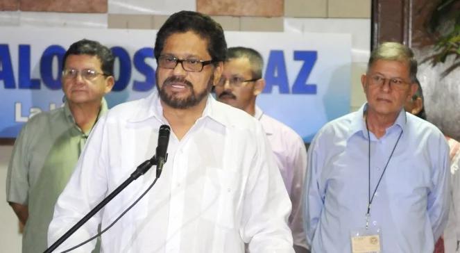 Prezydent Kolumbii będzie rozmawiać z szefem FARC?
