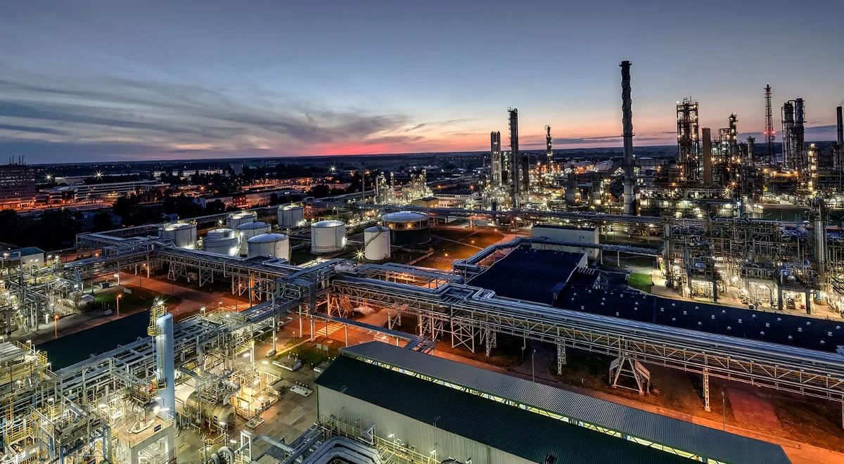Powstaje multienergetyczny koncern. PKN Orlen formalnie właścicielem gdańskiej firmy Energa