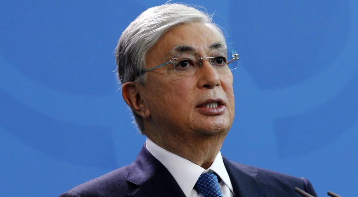 Kazachstan ostatecznie zniósł karę śmierci. Wcześniej przez blisko 20 lat obowiązywało moratorium