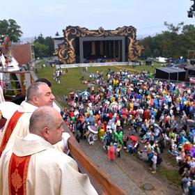 Jasna Góra: 300-lecie koronacji Obrazu Matki Bożej Częstochowskiej