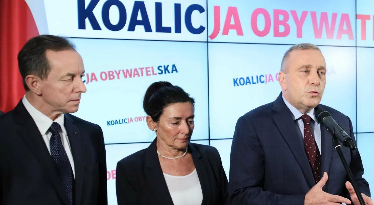 Znamy kandydata KO na ministra zdrowia. Chce prywatyzacji szpitali