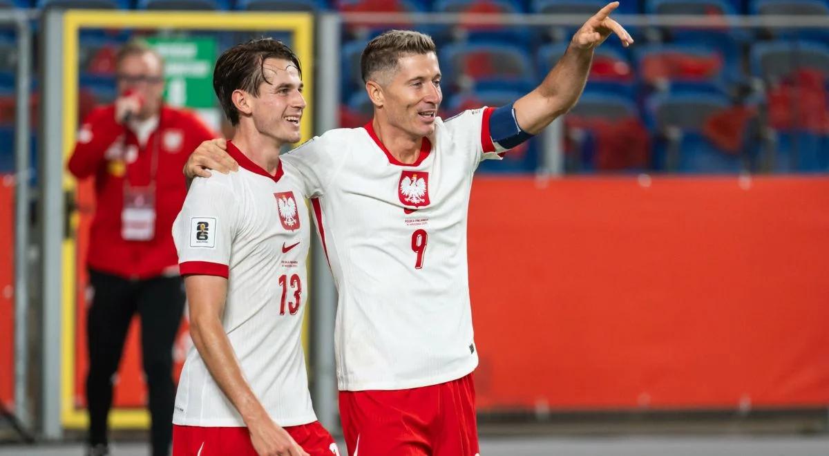Rosną szanse Polaków na awans na MŚ 2026. To może być przełom