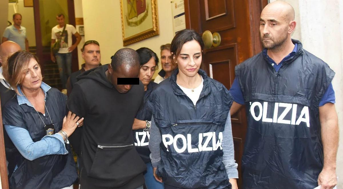 Rimini: proces przywódcy gangu, który napadł na Polaków. Pikieta przed sądem