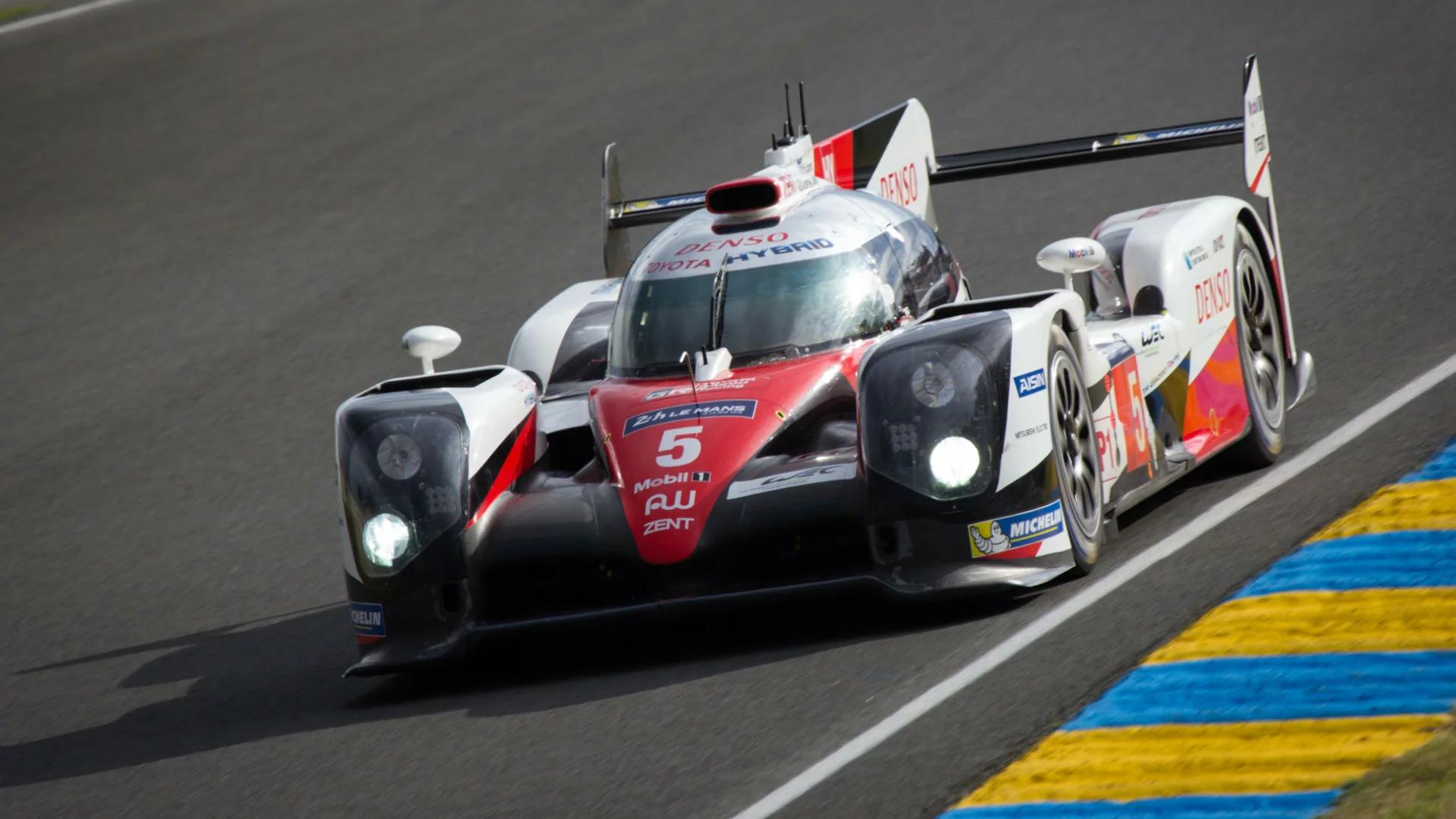 WEC: Toyota Gazoo Racing krótko cieszyła się ze zwycięstwa na Silverstone. Dyskwalifikacja japońskiego zespołu