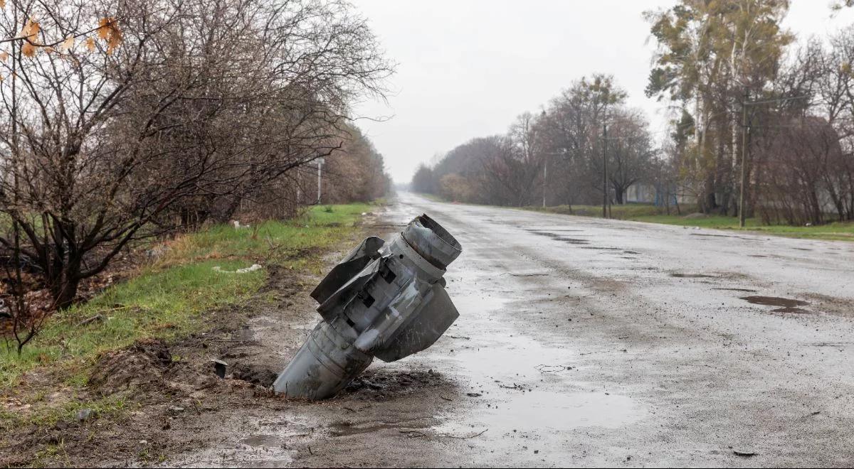 Ukraińcy odparli ataki Rosjan pod Awdijiwką. W akcji amerykańskie Javeliny