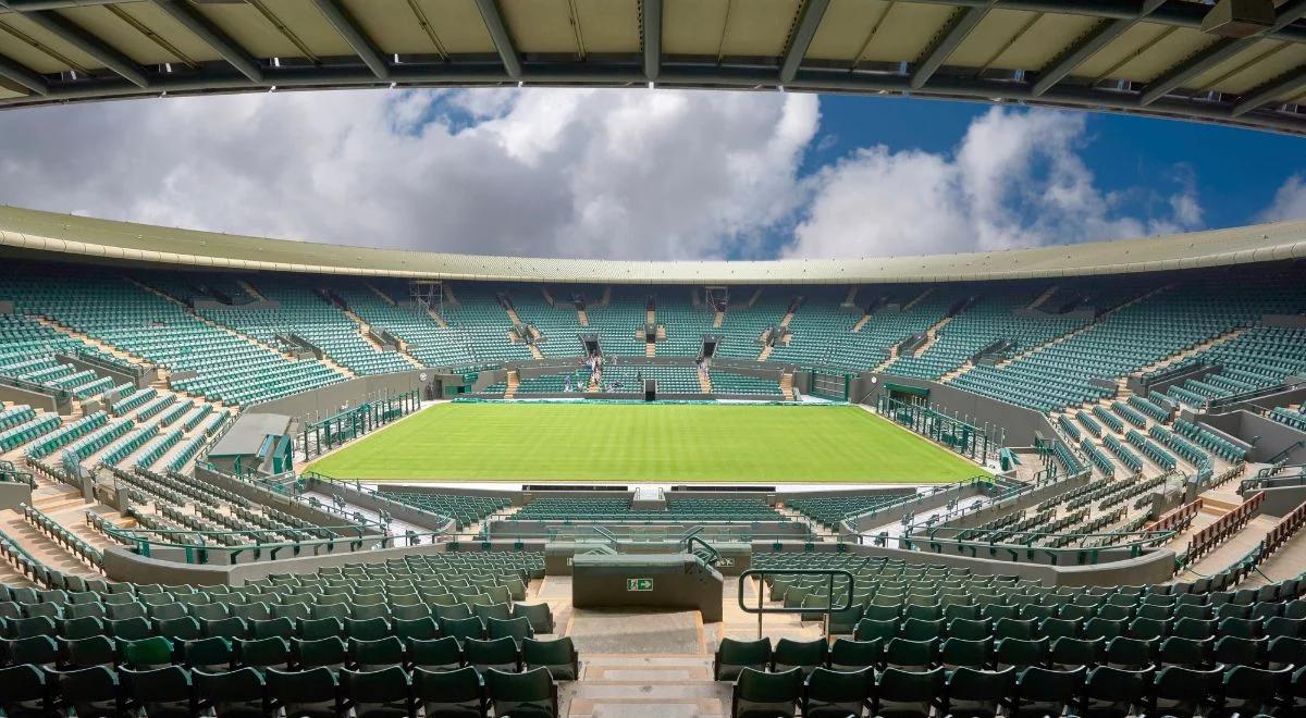 Wimbledon 2023: Świątek, Djoković, Sabalenka? Pewne, że zwycięzcy turnieju w Londynie zarobią fortunę
