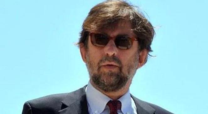 Znany włoski reżyser Nanni Moretti miał wypadek