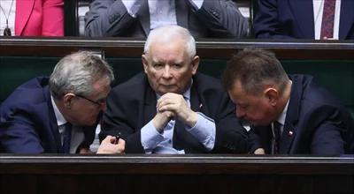 PiS może mieć poważny problem....