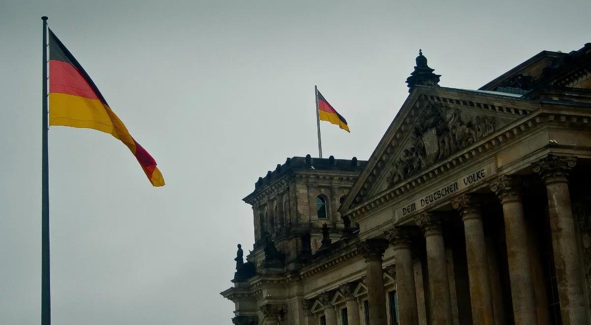 Niemcy: komisja Bundestagu zbada działalność agentów tureckiego wywiadu