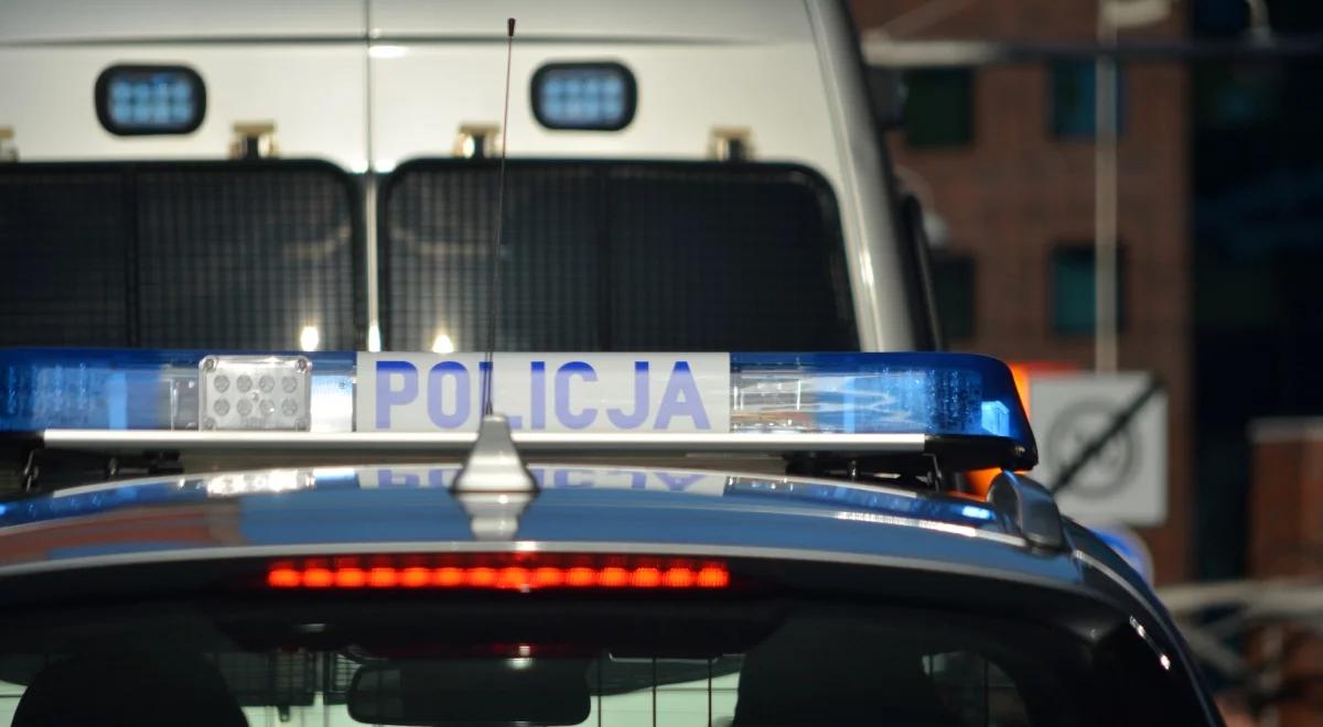 Sosnowiec. W mieszkaniu księdza znaleziono ciało mężczyzny. Duchowny usłyszał zarzuty