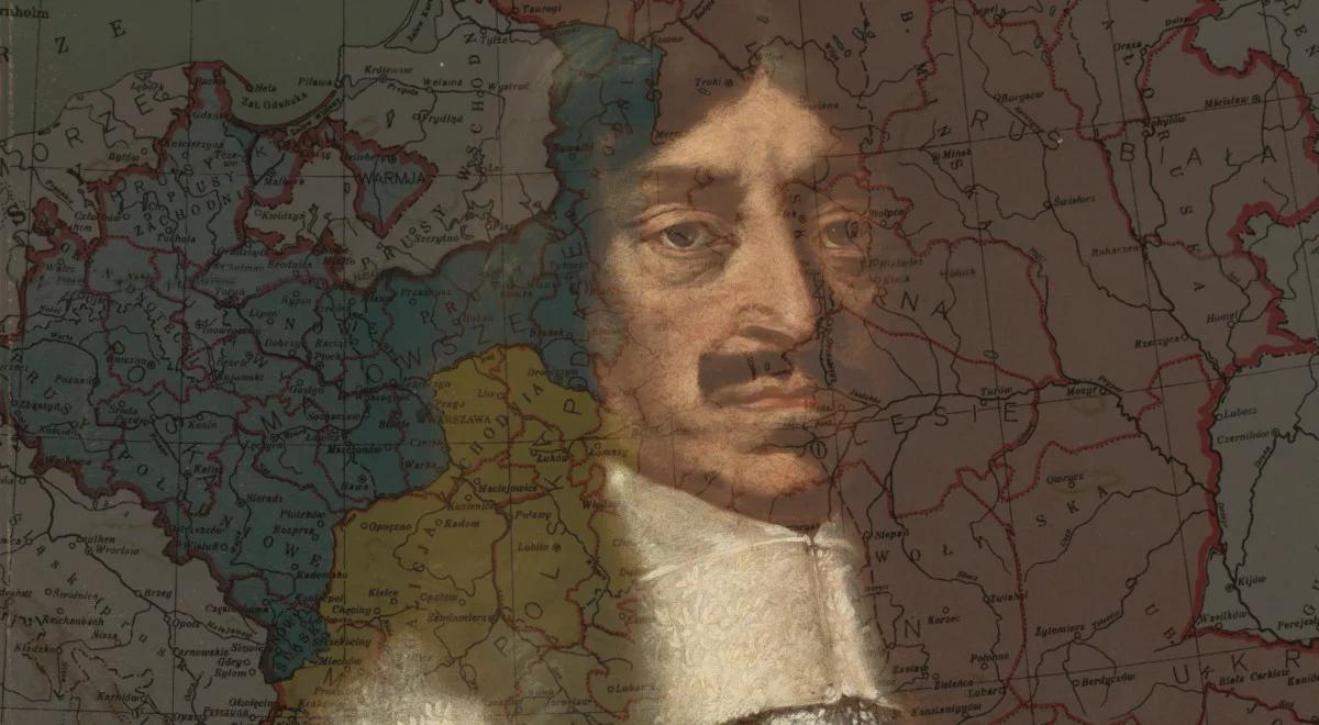 Przepowiednia Jana Kazimierza. Prorocza wizja upadku Polski