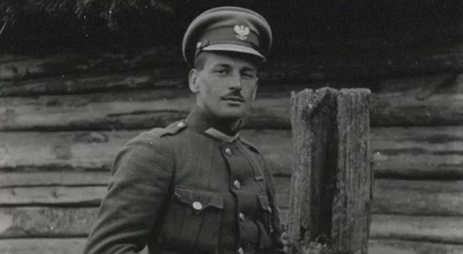 Antoni Bogusławski – literat i żołnierz