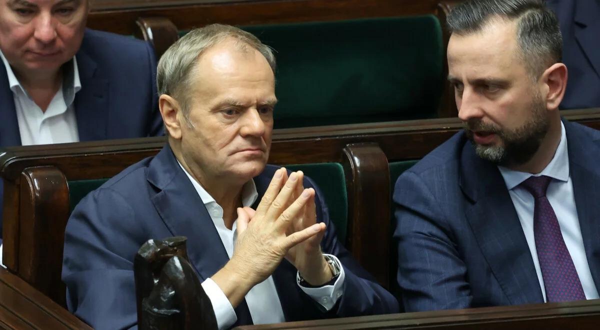 Nowy sondaż. KO powinna iść do wyborów samodzielnie? Wyniki zaskakują