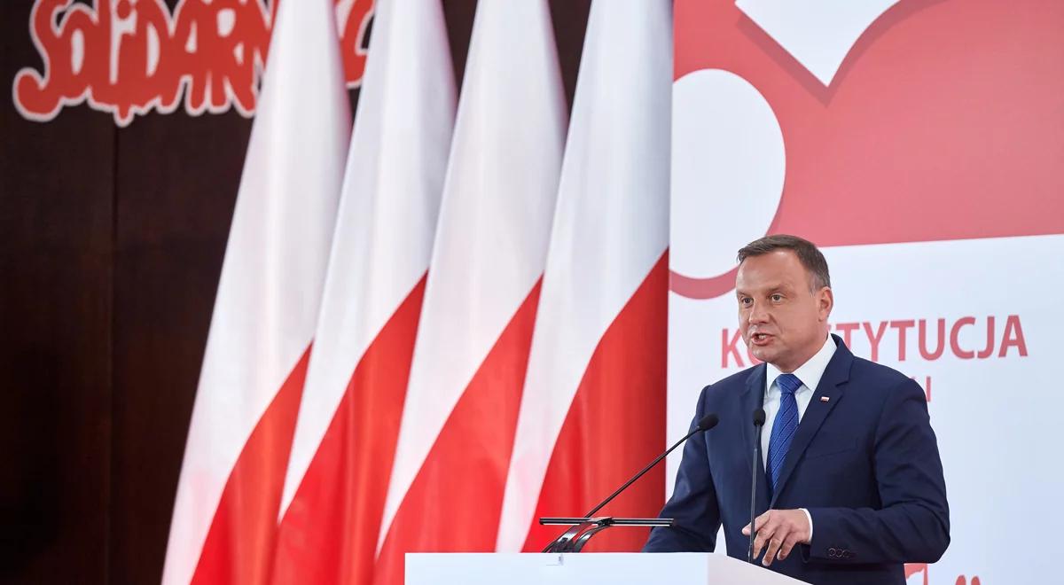 Gorący Temat: Eksperci o konsultacjach ws. nowej konstytucji