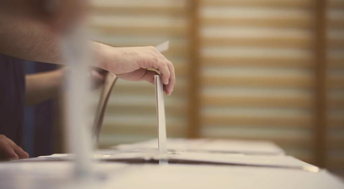 CBOS:  73 proc. badanych chce głosować w wyborach samorządowych. PiS z najlepszym wynikiem