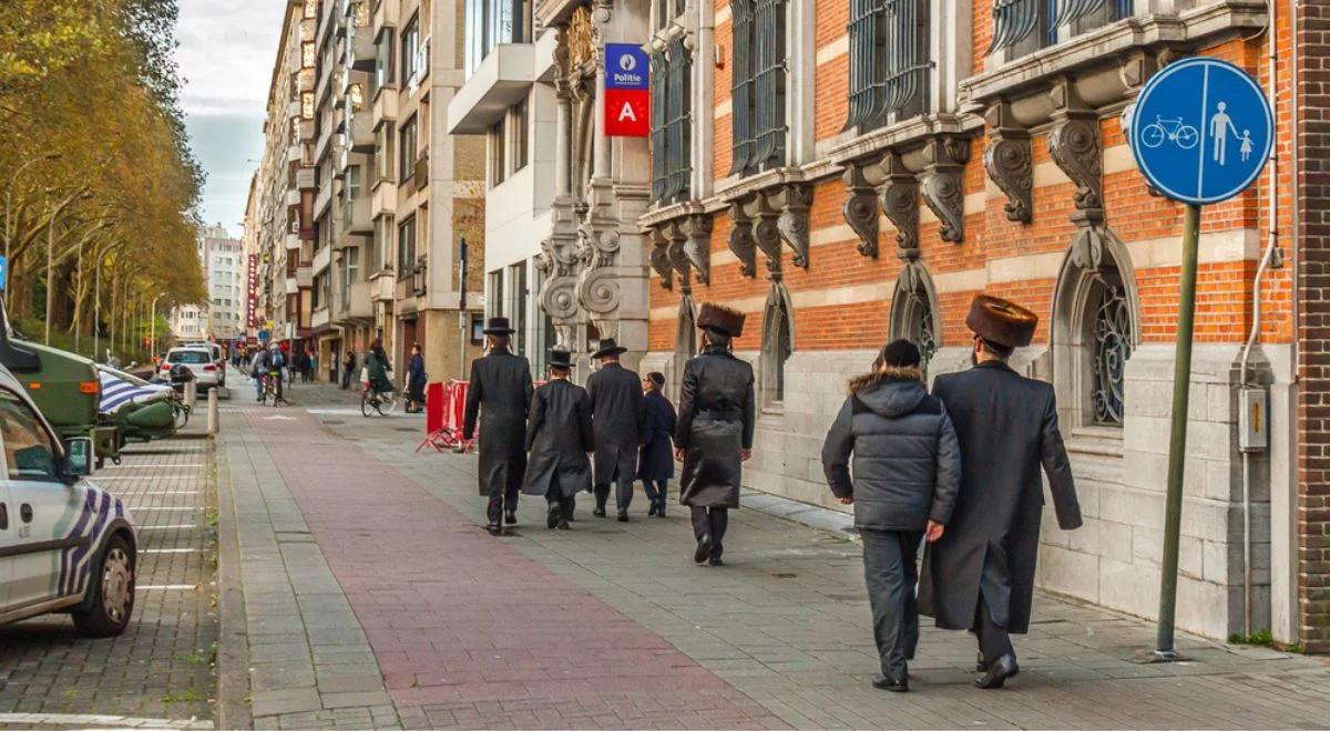 W Niemczech nasila się antysemityzm i antyfeminizm. Społeczeństwo "przeszło w tryb kryzysowy"