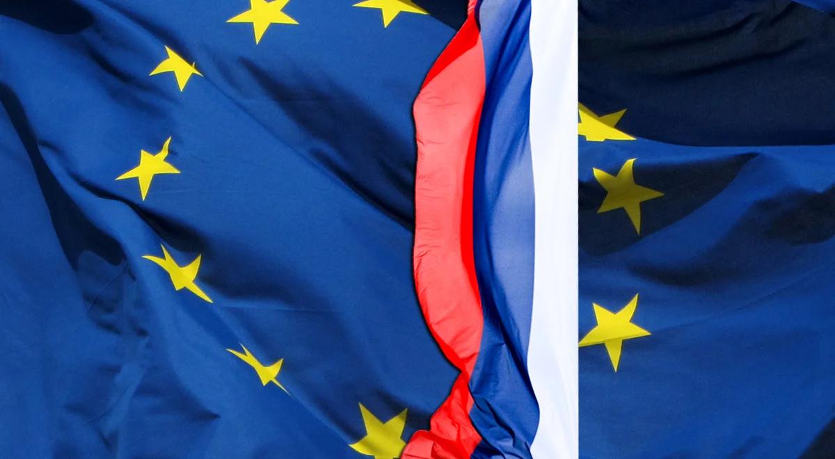Die Welt: do Europy powraca Rosja, a z nią kwestia niemiecka