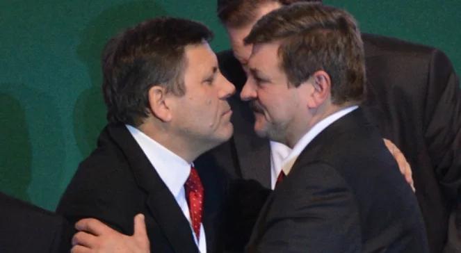 Kalinowski prognozuje zmiany w rządzie