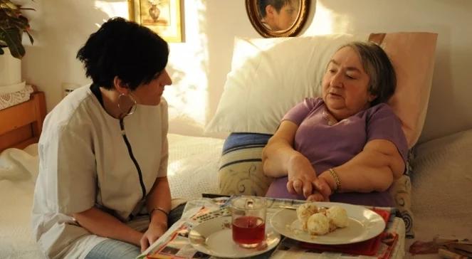 Polski krótki dokument "Punkt wyjścia" z szansami na nominację do Oscara
