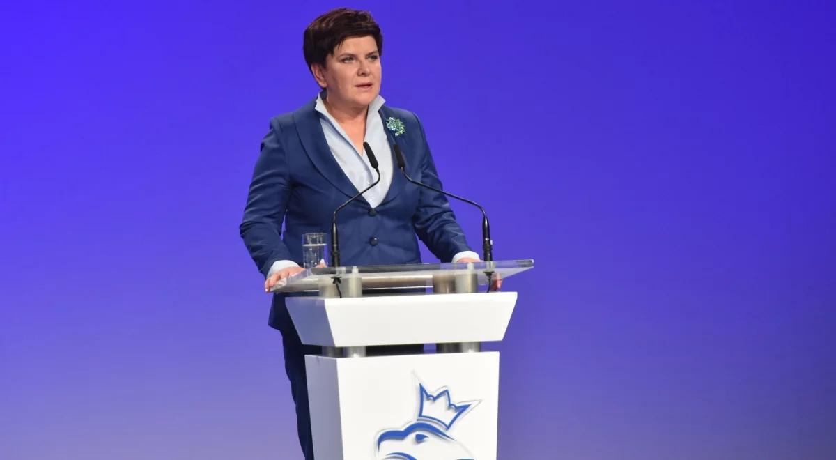 Premier: najbliższe miesiące to gospodarka, do końca roku decyzja w sprawie jednolitego podatku, trwają końcowe analizy