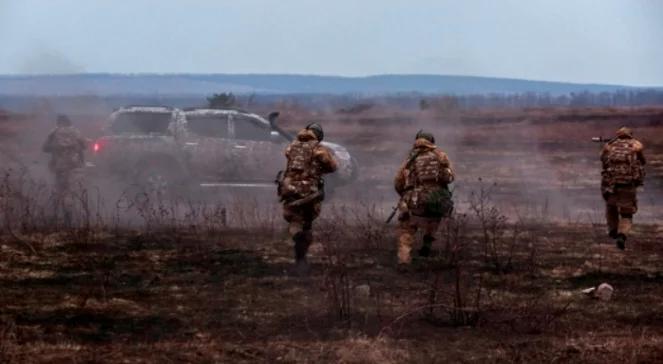 RB ONZ o Ukrainie: to może doprowadzić do wojny w Europie 