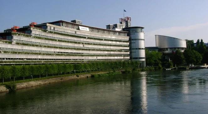 Polska odwołała się od wyroku ETPC w sprawie więzień CIA