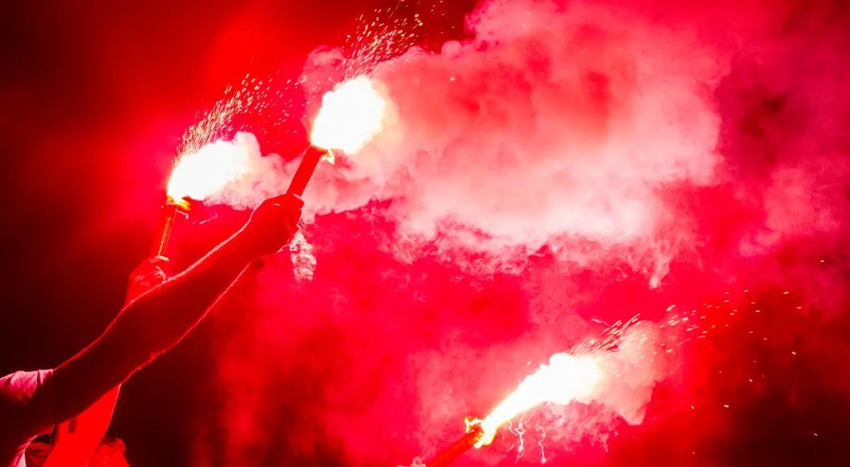 Preussen Muenster - Rot Weiss Essen. 30 rannych po meczu 4. ligi niemieckiej