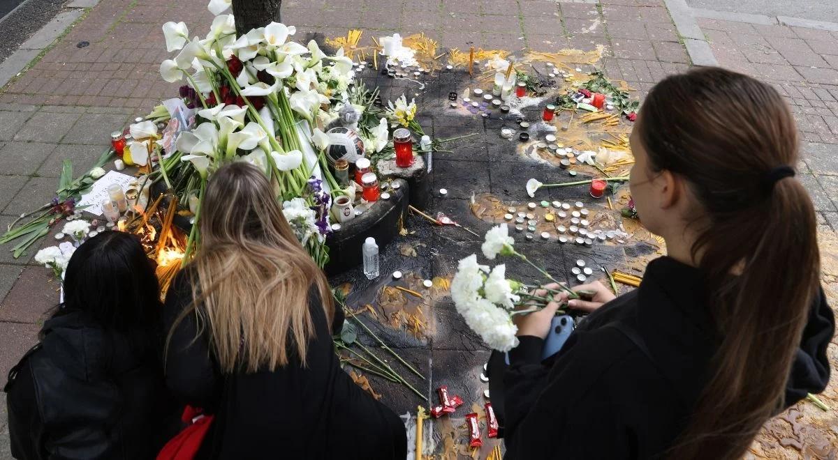 Strzelanina w serbskiej szkole. Ojciec nastoletniego zamachowca: mój syn był wycofany, nie miał przyjaciół