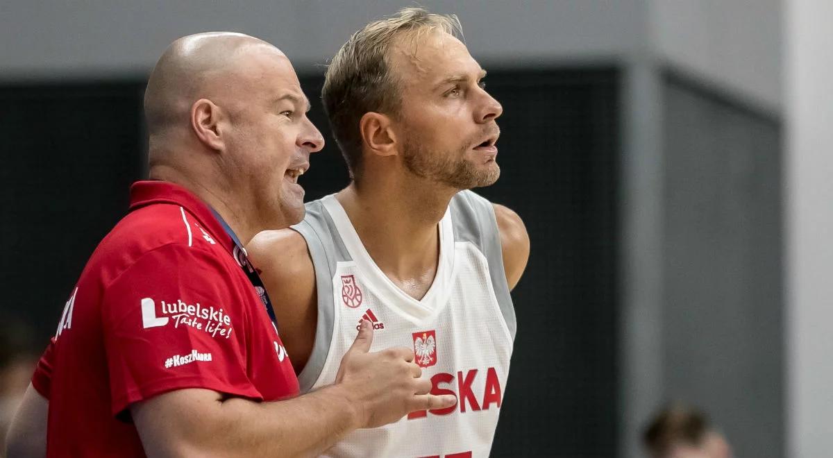 Porażka podopiecznych Mike'a Taylora z Czechami w towarzyskim turnieju w Pradze