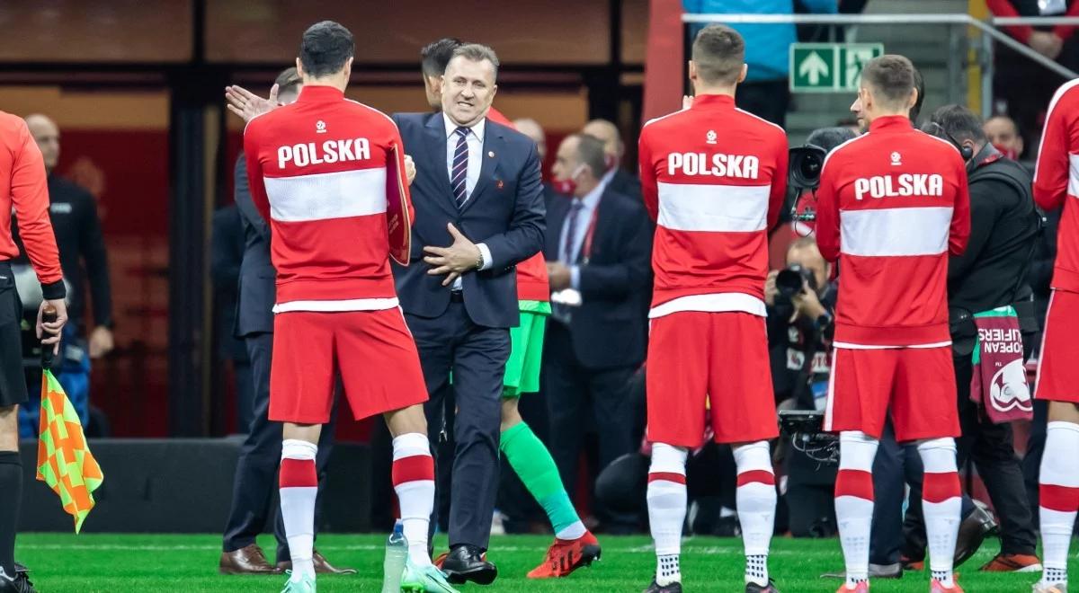 Szkocja - Polska. Cezary Kulesza: ze Szwecją musimy zagrać zdecydowanie lepiej