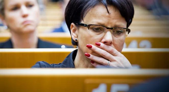 Czego nauczyła władze afera Amber Gold?