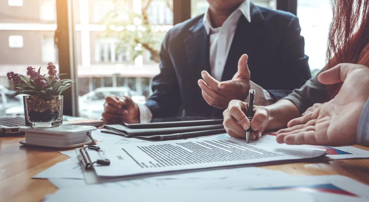 ARP ma nową ofertę leasingową dla małych i średnich firm