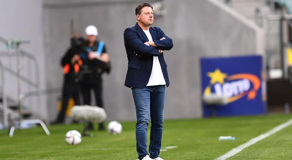 Oficjalnie: Pogoń Szczecin znalazła nowego trenera. Jens Gustafsson poprowadzi "Portowców"