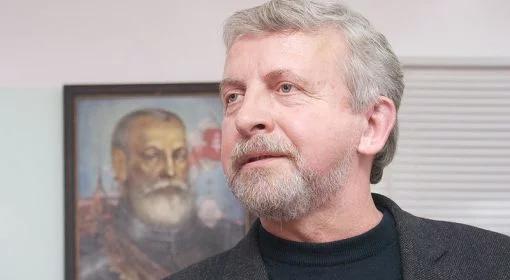 Białoruś woła o pomoc. "To jak stan wojenny"