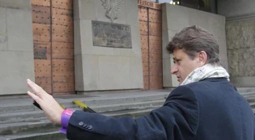 Palikot rejestruje partię, zaprasza Kalisza