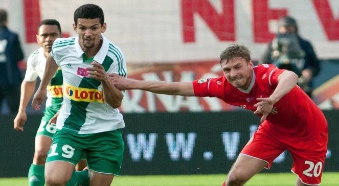 Ekstraklasa: Widzew Łódź - Lechia Gdańsk. Biało-zieloni już spokojni o pozostanie w lidze
